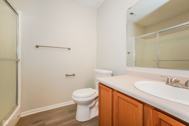 5605 Dollar Forge Drive, Indianapolis, IN 46221