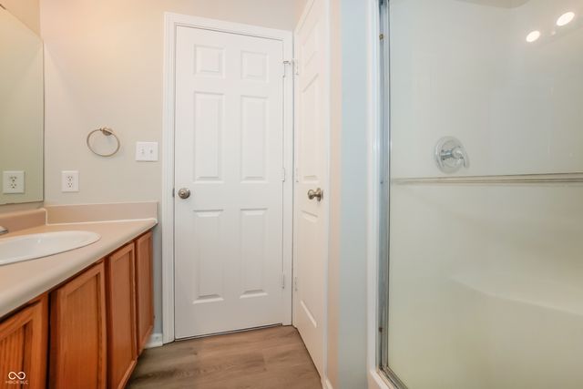 5605 Dollar Forge Drive, Indianapolis, IN 46221