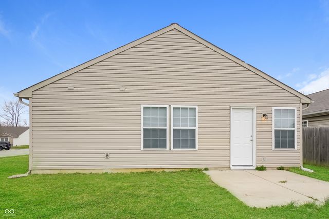 5605 Dollar Forge Drive, Indianapolis, IN 46221