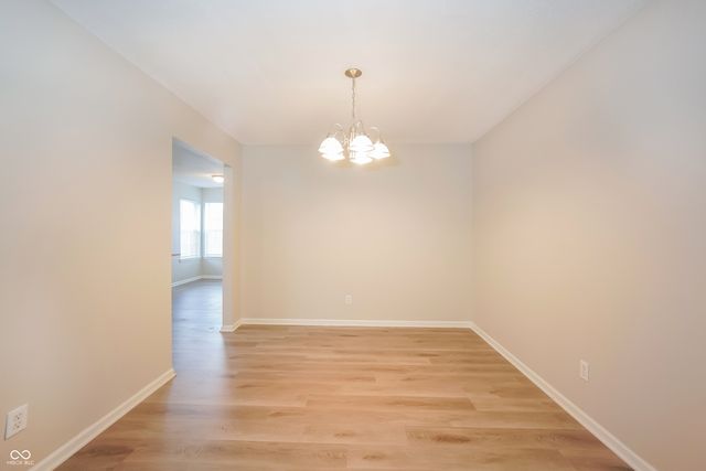 5605 Dollar Forge Drive, Indianapolis, IN 46221