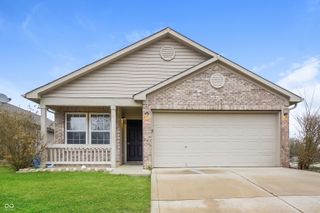 5605 Dollar Forge Drive, Indianapolis, IN 46221