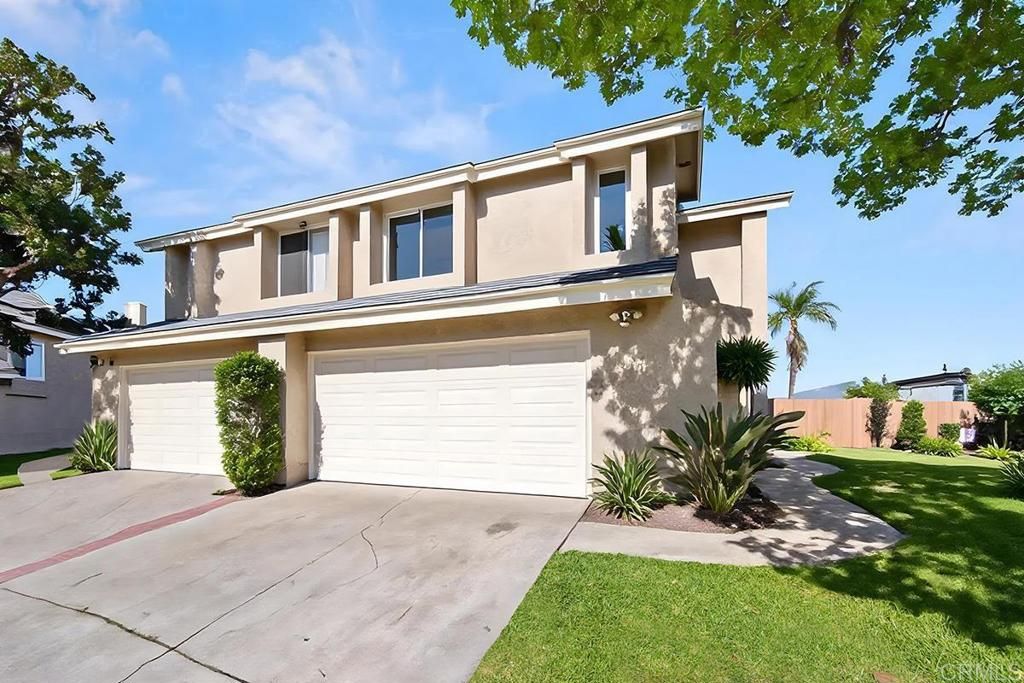 7290 Oakham Way, San Diego, CA 92139