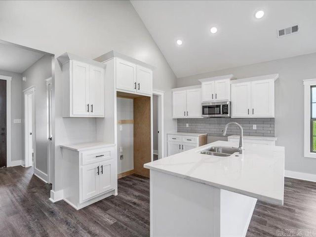 173 Pintail Pointe, Manila, AR 72442