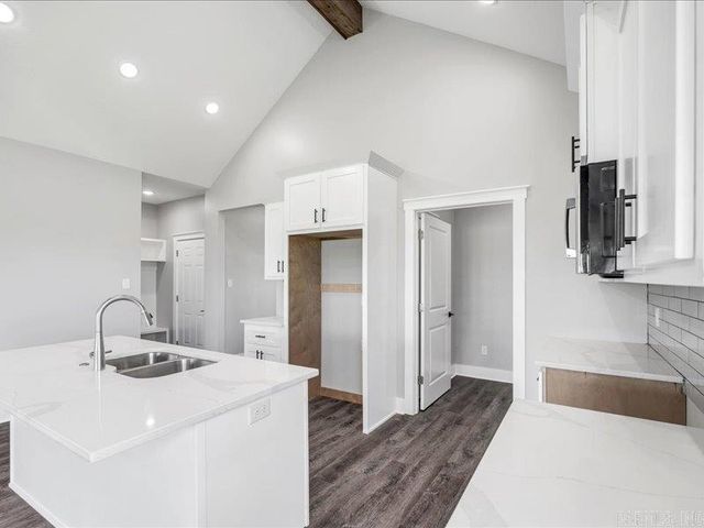 173 Pintail Pointe, Manila, AR 72442