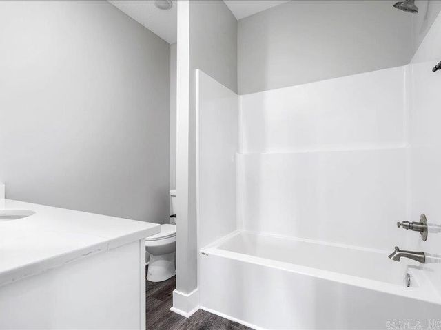 173 Pintail Pointe, Manila, AR 72442