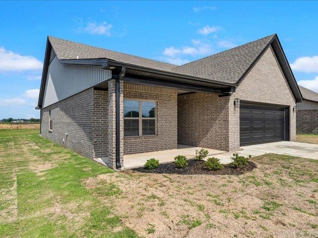 173 Pintail Pointe, Manila, AR 72442