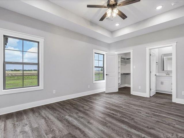 173 Pintail Pointe, Manila, AR 72442