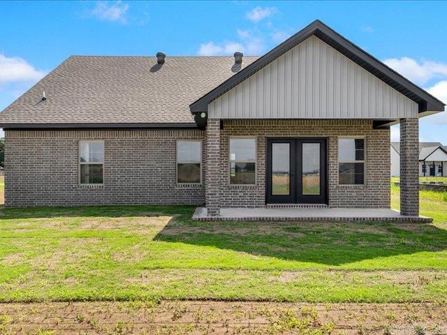 173 Pintail Pointe, Manila, AR 72442