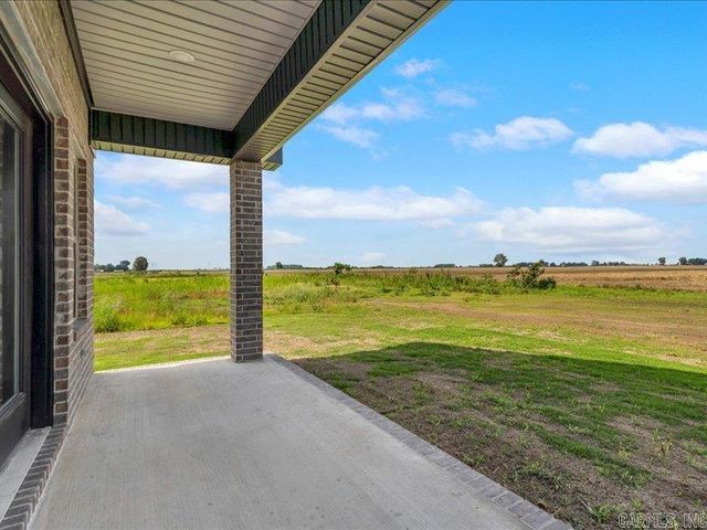 173 Pintail Pointe, Manila, AR 72442