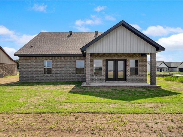 173 Pintail Pointe, Manila, AR 72442