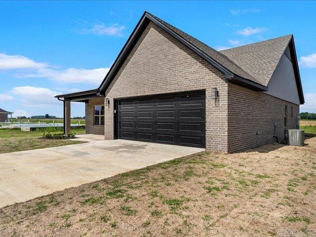 173 Pintail Pointe, Manila, AR 72442