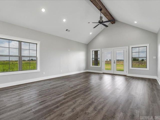 173 Pintail Pointe, Manila, AR 72442