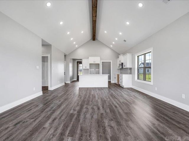 173 Pintail Pointe, Manila, AR 72442