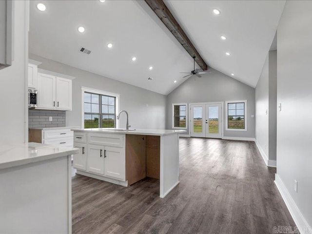 173 Pintail Pointe, Manila, AR 72442