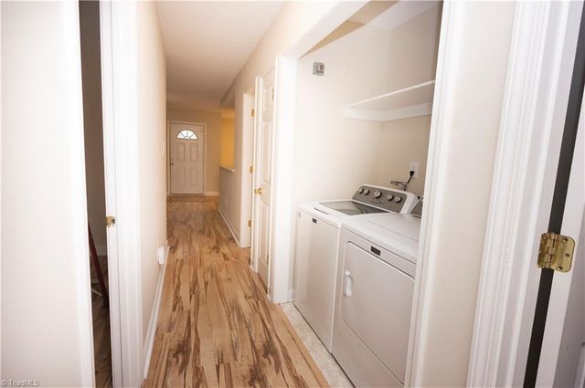 836 Donnell Street, Kernersville, NC 27284