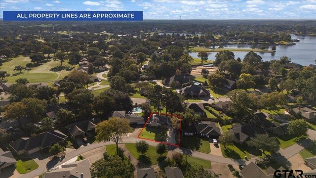 289 N Bay Dr, Bullard, TX 75757