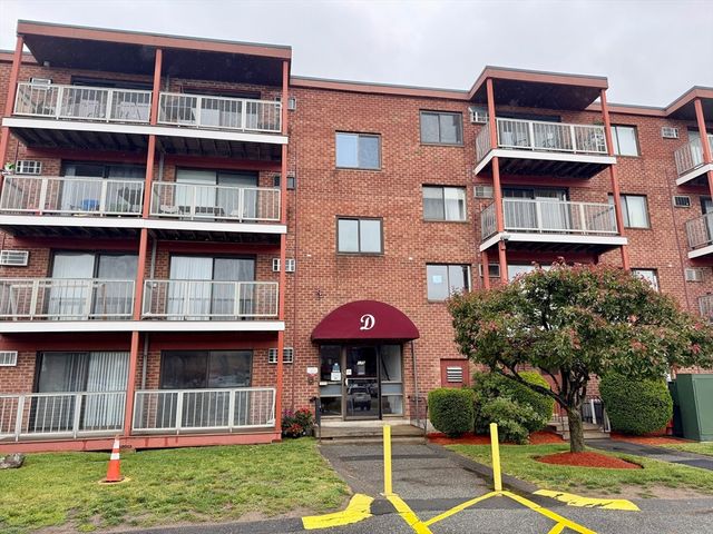 175 Ward St 12, Revere, MA 02151