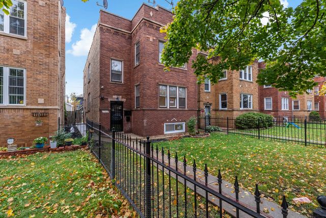 1742 N Mayfield Avenue, Chicago, IL 60639