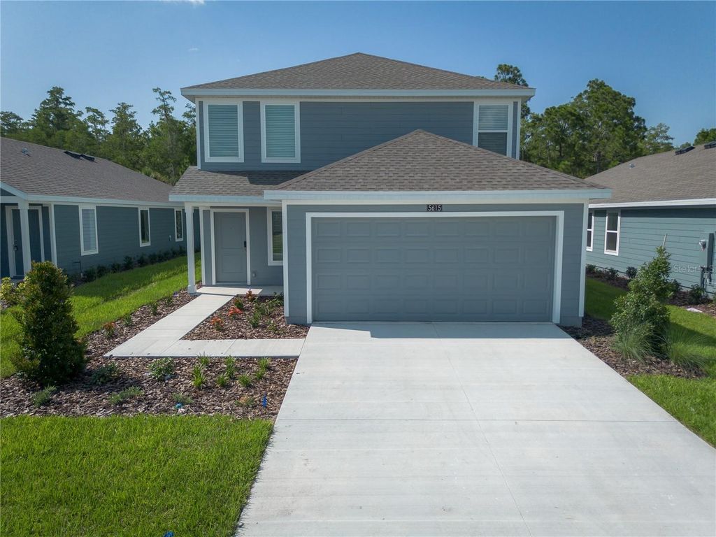 5615 MORANT BAY PATH, Kissimmee, FL 34758