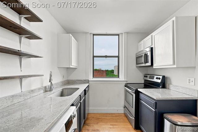 7409 2nd Avenue 32, Detroit, MI 48202