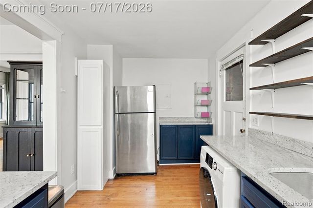 7409 2nd Avenue 32, Detroit, MI 48202