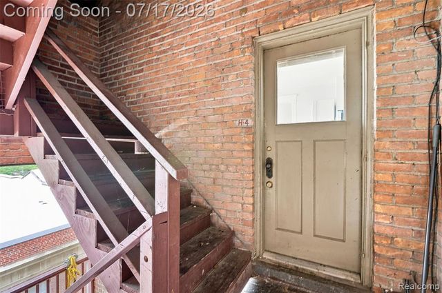 7409 2nd Avenue 32, Detroit, MI 48202