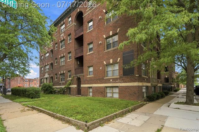 7409 2nd Avenue 32, Detroit, MI 48202