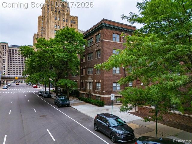 7409 2nd Avenue 32, Detroit, MI 48202
