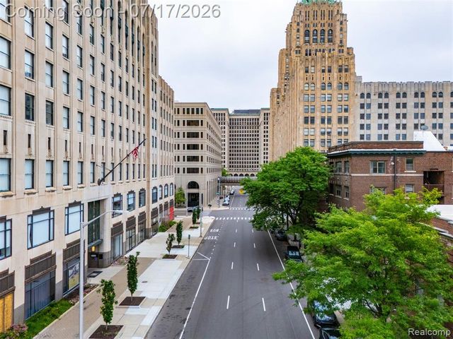 7409 2nd Avenue 32, Detroit, MI 48202