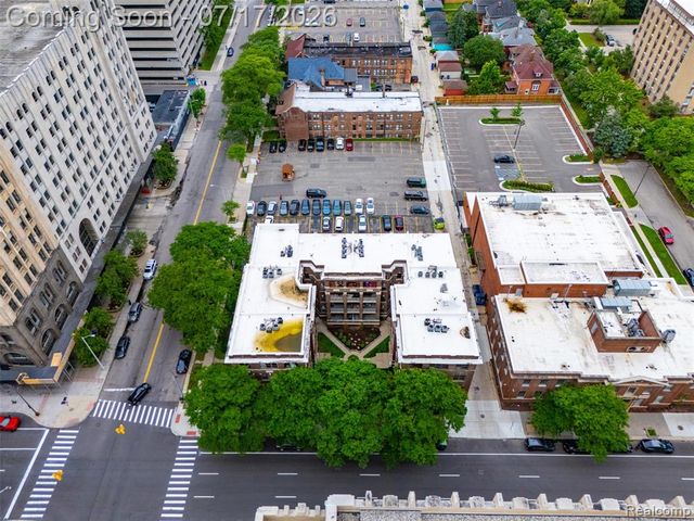 7409 2nd Avenue 32, Detroit, MI 48202