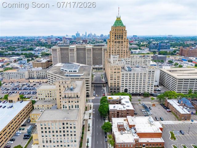 7409 2nd Avenue 32, Detroit, MI 48202