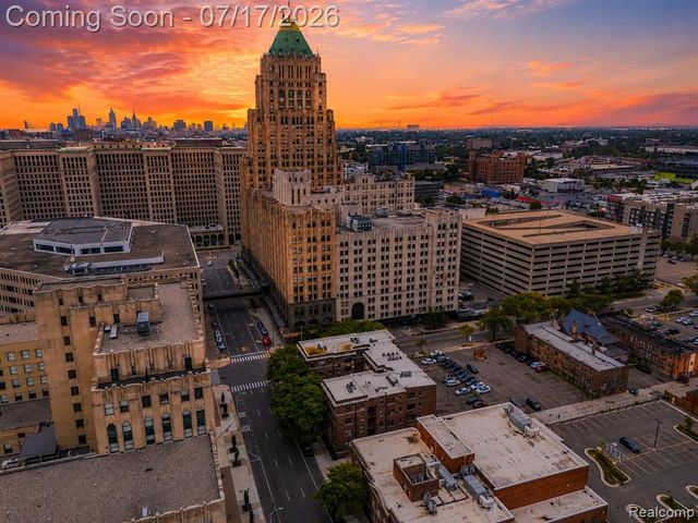 7409 2nd Avenue 32, Detroit, MI 48202