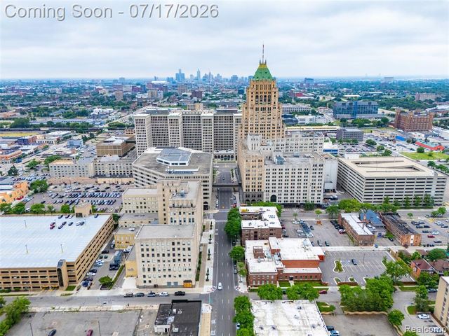 7409 2nd Avenue 32, Detroit, MI 48202