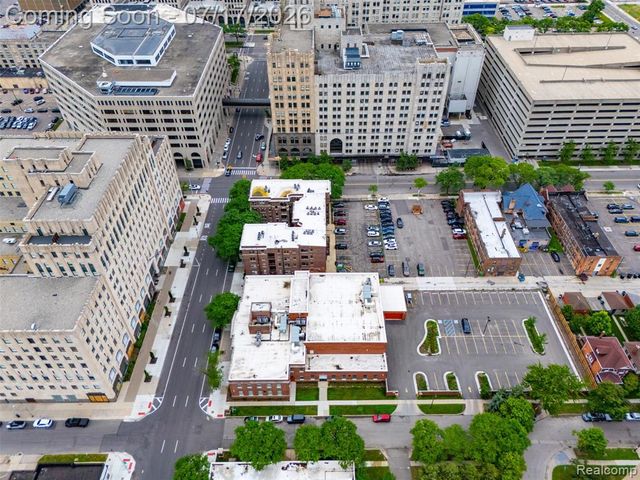 7409 2nd Avenue 32, Detroit, MI 48202