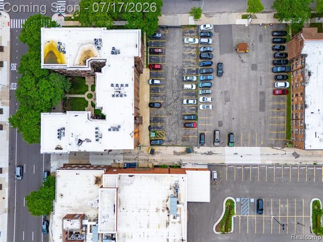 7409 2nd Avenue 32, Detroit, MI 48202