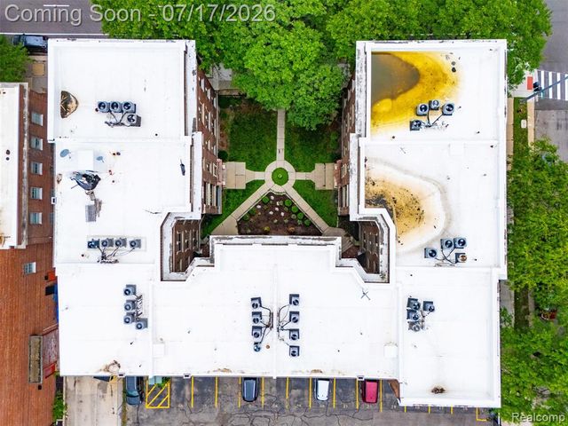 7409 2nd Avenue 32, Detroit, MI 48202
