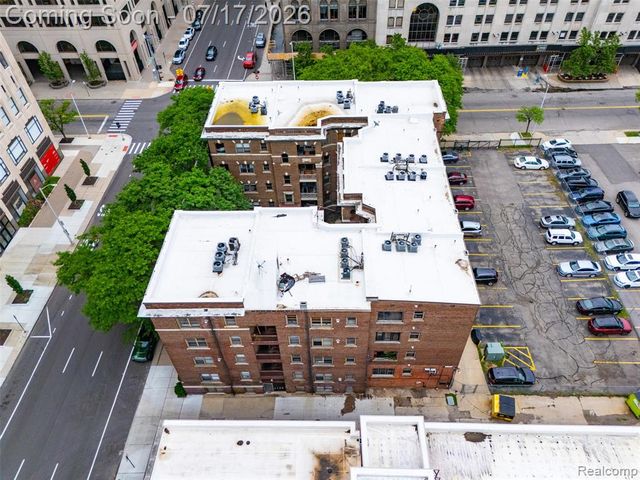 7409 2nd Avenue 32, Detroit, MI 48202