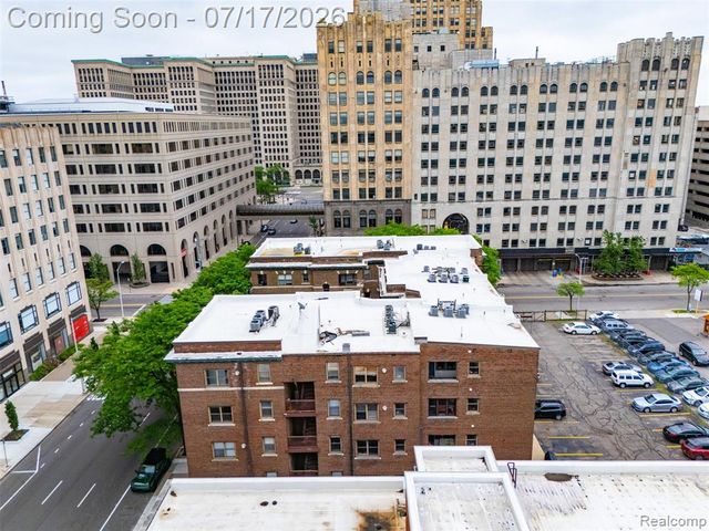 7409 2nd Avenue 32, Detroit, MI 48202