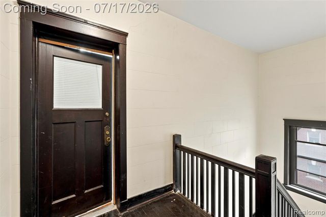 7409 2nd Avenue 32, Detroit, MI 48202