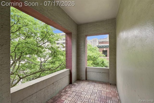 7409 2nd Avenue 32, Detroit, MI 48202