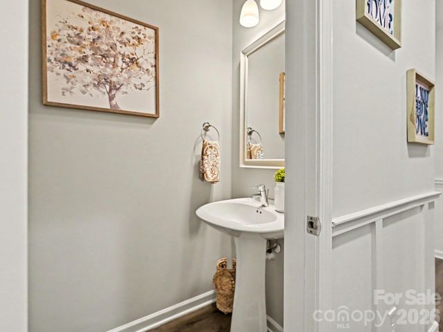 2704 Cregstone Way, Fort Mill, SC 29715