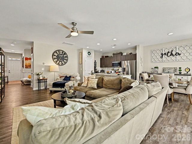 2704 Cregstone Way, Fort Mill, SC 29715