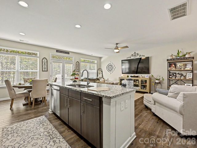 2704 Cregstone Way, Fort Mill, SC 29715