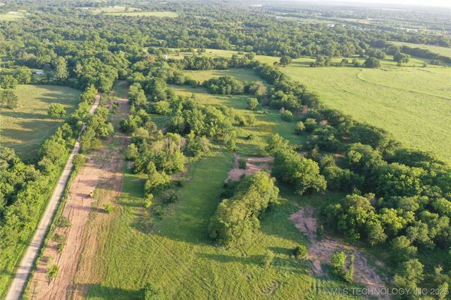 13034 Canton Drive, Marietta, OK 73448