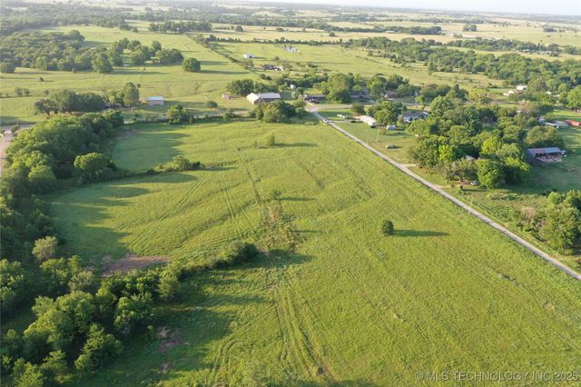 13034 Canton Drive, Marietta, OK 73448
