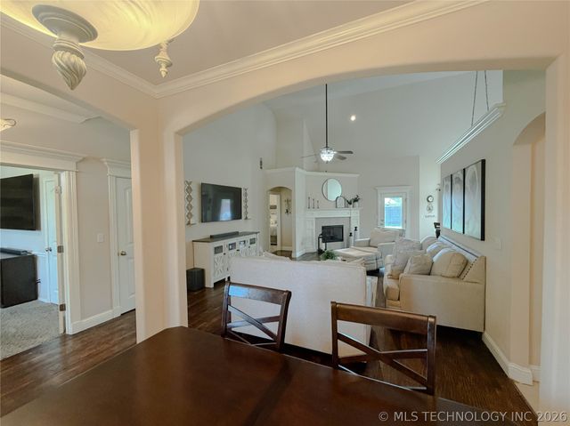 13002 E 114th Court North, Owasso, OK 74055