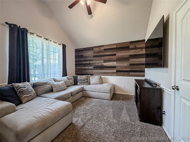 13002 E 114th Court North, Owasso, OK 74055