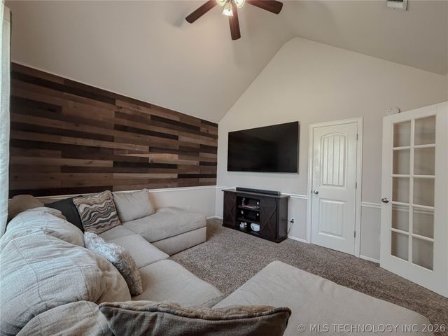 13002 E 114th Court North, Owasso, OK 74055