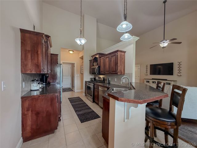 13002 E 114th Court North, Owasso, OK 74055