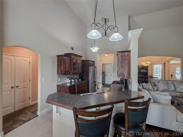 13002 E 114th Court North, Owasso, OK 74055